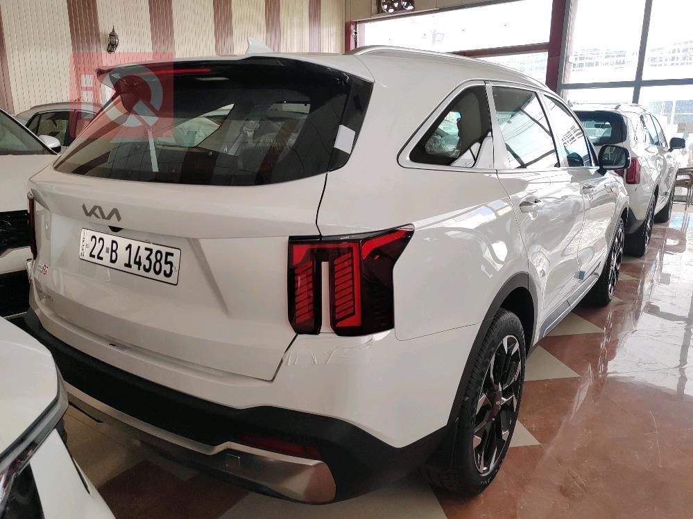 کیا سۆرینتۆ